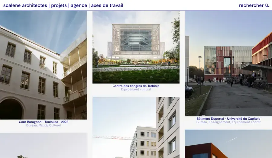 Scalène (Toulouse, 31)